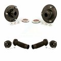 Top Quality Front Rear Suspension Strut Shock Mounting Kit For Toyota Camry Avalon Lexus RX300 ES300 K73-100015